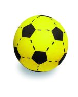 Piłka z pianki duża