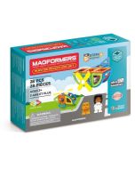 Magformers Aviaton Adventure Set 28el