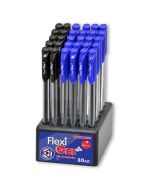 Długopis żelowy Flexi Abra Gel (30szt) PENMATE