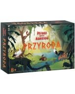 Dzieci kontra Rodzice. Przyroda