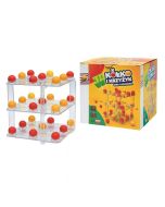 Gra Kółko & Krzyżyk w przestrzeni 3D