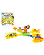 Gra Pszczoły i miód