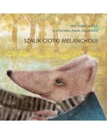 Szalik ciotki Melancholii