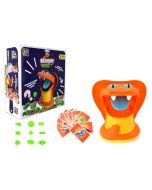 Gra rodzinna Głodny wąż