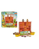 Gra logiczna Tunel świstaków