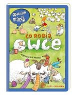 Opowiem ci, mamo, co robią owce