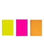 Kołozeszyt A4/100K linia Fluo ASTRA