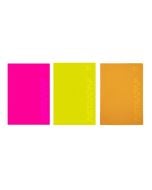 Zeszyt A4/60K kratka Fluo ASTRA