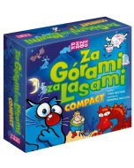 Za górami za lasami Compact ALEX