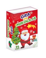 Gra od Mikołaja