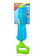 Kosmiczny pistolet wodny