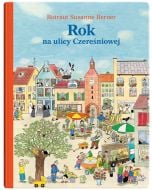 Rok na ulicy Czereśniowej w.2