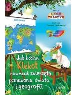 Jak bocian Klekot nauczał zwierzęta.. TW