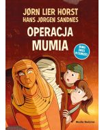 Operacja Mumia
