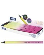 Kredki Sunset Multicolor Maxi (12szt) MILAN