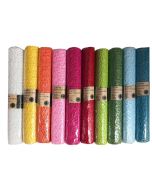 Siatka koronkowa 50x450cm MIX