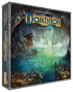Dominion: Zdobycze IUVI Games
