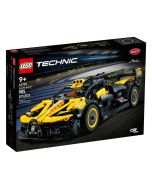 LEGO(R) TECHNIC 42151 Bugatti Bolide