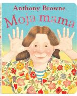 Moja mama