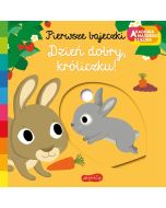 Dzień dobry, króliczku!