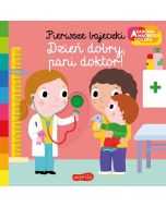 Akademia mądrego dziecka Dzień dobry, pani doktor!