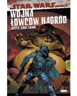 Star Wars. Wojna łowców nagród. Jeszcze jedno..