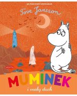 Muminek i mały duch