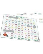 Układanka Multi-Puzzle Maxi