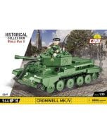 HC WWII Cromwell Mk. IV