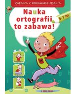 Zadania z poprawnego pisania - Nauka ortografii