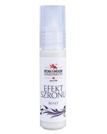 Farba z efektem szronu biała 20ml