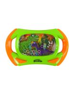 Wodna gra Zręcznościowa Dinozaury zielona