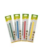 Ołówek trójkątny Moje pierwsze ABC mix CRICCO