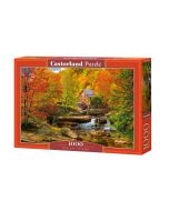 Puzzle 1000 Magical Autumn CASTOR
