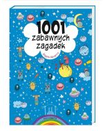 1001 zabawnych zagadek