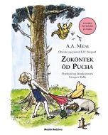 Zokontek od Pucha. Chatka Puchatka po śląsku