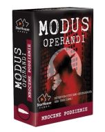 Modus Operandi Mroczne podziemie