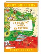 39-piętrowy domek na drzewie