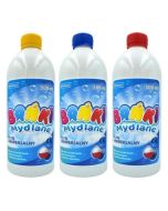 Bańki mydlane 500ml