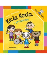 Kicia Kocia i przyjaciele