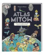 Atlas mitów