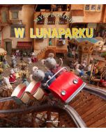 Mysi domek. Sam i Julia w Lunaparku