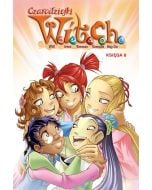 Czarodziejki W.I.T.C.H. Księga 8
