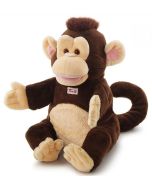 Pacynka Małpka TRUDI