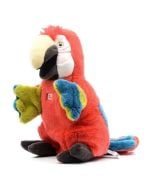 Pacynka Papuga TRUDI