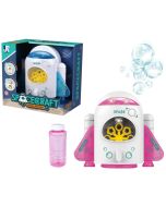 Maszyna do baniek prom kosmiczny