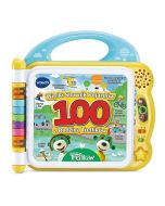 Słownik Rodziny Treflików - Pojazdy VTECH