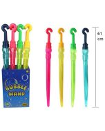 Bańki mydlane parasolka MIX