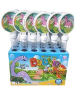 Bańki mydlane jednorożec kłapacz