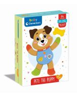 Mój przyjaciel Piesek